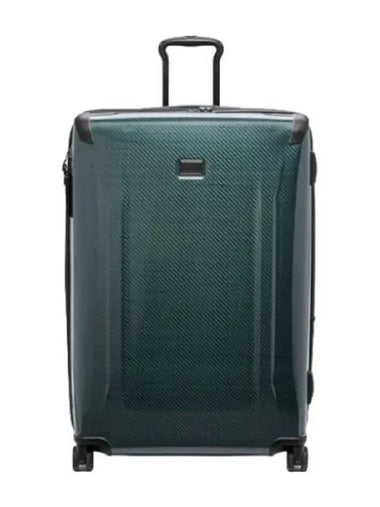 Tegra Lite Long Distance Expandable Wheel Packing Case Carrier Emerald - TUMI - BALAAN 1