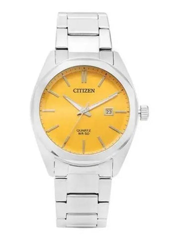 Men s metal watch 270393 - CITIZEN - BALAAN 1