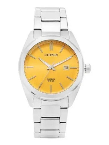 Men s metal watch 270393 - CITIZEN - BALAAN 1