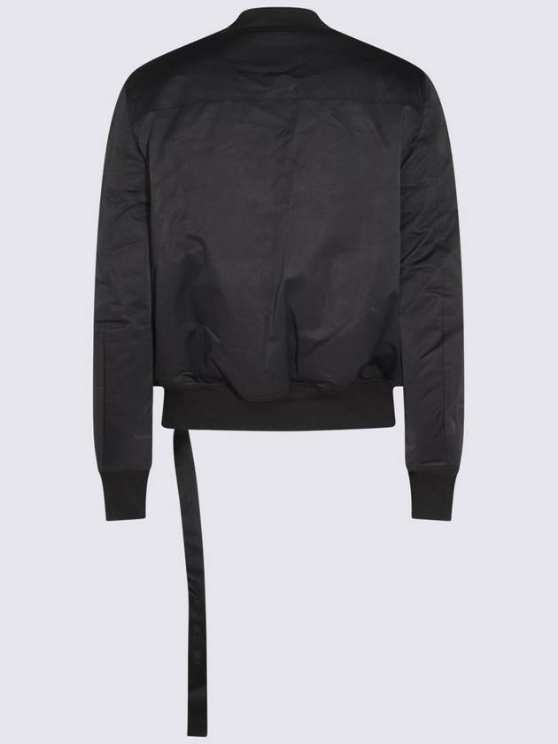 Rick Owens Drkshdw Jackets - RICK OWENS - BALAAN 4