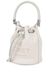 Leather mini bucket bag 2S3HCR058H03 140 - MARC JACOBS - BALAAN 2