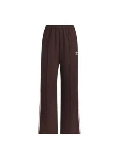 Prem Ori Track Pants Brown - ADIDAS - BALAAN 2