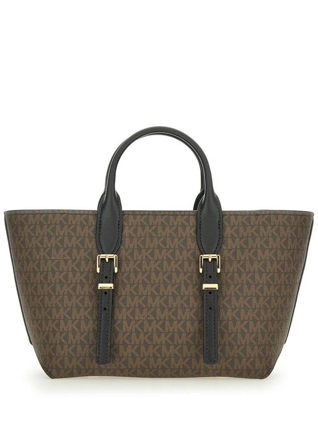 Michael Kors Small "Moore" Tote Bag - MICHAEL KORS - BALAAN 3