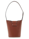 Ferragamo Trifolio bucket bag 21 1194 SIENA TAN 0755238 - SALVATORE FERRAGAMO - BALAAN 3