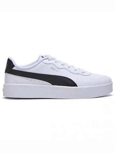 Sky Clean Black - PUMA - BALAAN 1