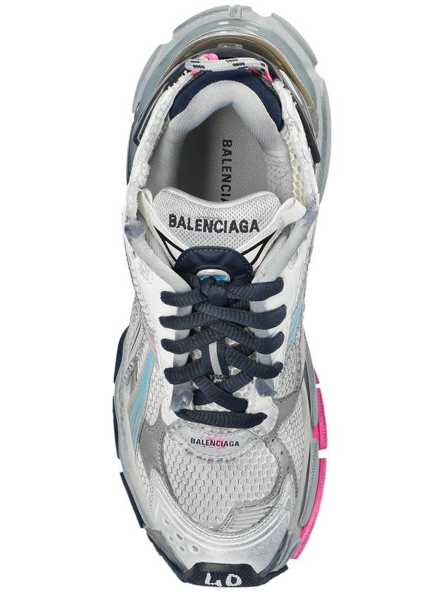 Balenciaga Sneakers Runner, Women's, Multicolour - BALENCIAGA - BALAAN 6