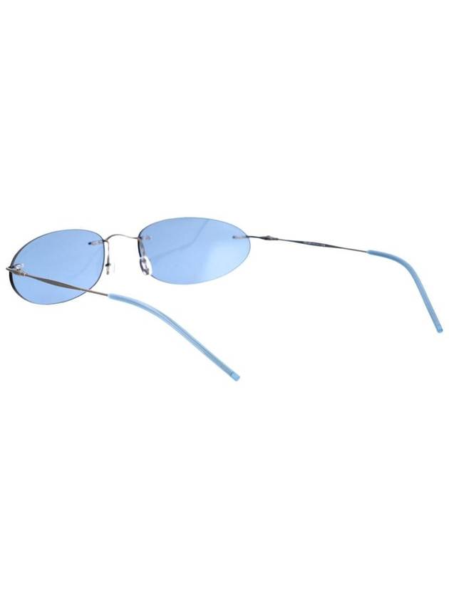 Giorgio Armani Sunglasses - GIORGIO ARMANI - BALAAN 4