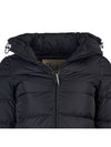 Women s Padded Jacket PI0660D 12004Z 9389 - HERNO - BALAAN 4