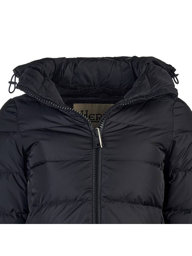 Women s Padded Jacket PI0660D 12004Z 9389 - HERNO - BALAAN 4