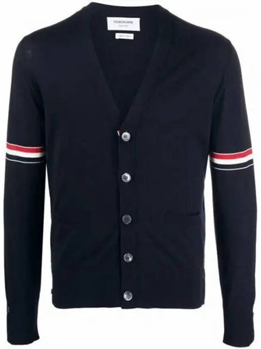 MKC410A RWB Fine Mae 18460192 1004841 - THOM BROWNE - BALAAN 1