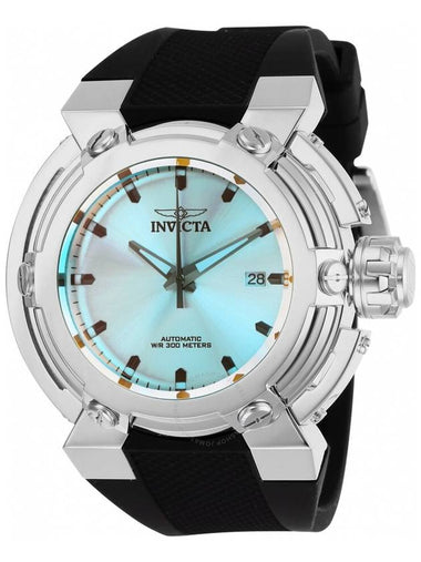 Invicta Coalition Forces X-Wing Automatic Silver Dial Men's Watch 28366 - INVICTA - BALAAN 1