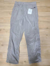 Gray Extension Light Pants S241PT32327G - SOLID HOMME - BALAAN 3