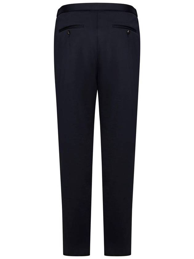 Emporio Armani Trousers - EMPORIO ARMANI - BALAAN 2