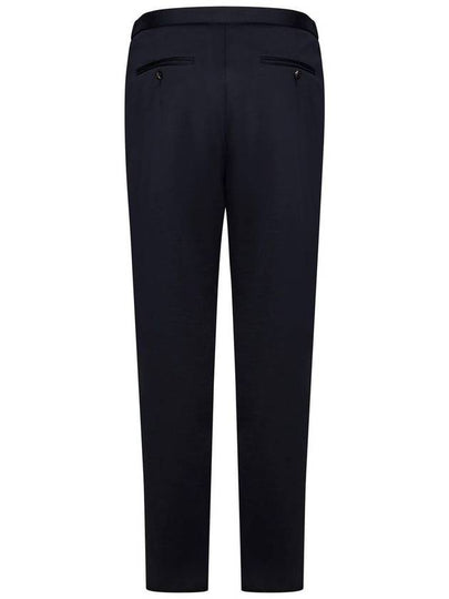 Emporio Armani Trousers - EMPORIO ARMANI - BALAAN 2