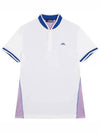 Jensen Regular Fit Polo Shirt Rhapsody - J.LINDEBERG - BALAAN 2