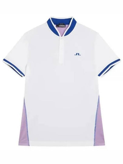 Jensen Regular Fit Polo Shirt Rhapsody - J.LINDEBERG - BALAAN 2