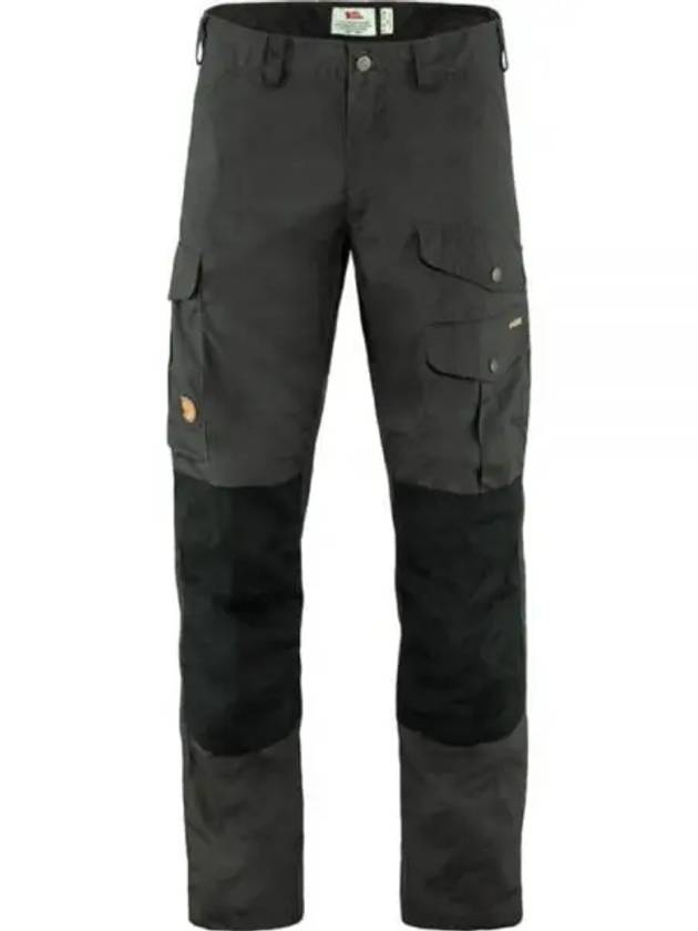 Men s Barents Pro Trousers 36 Inseam 87179030 550 M - FJALL RAVEN - BALAAN 1