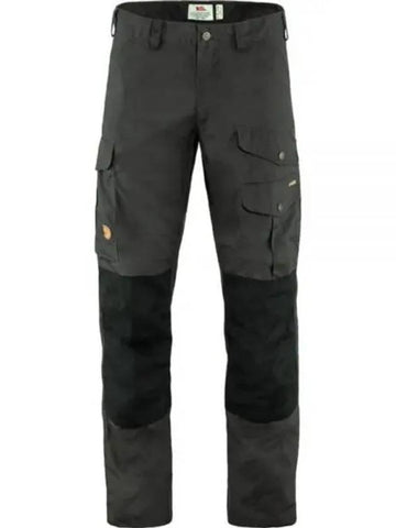 Men s Barents Pro Trousers 36 Inseam 87179030 550 M - FJALL RAVEN - BALAAN 1