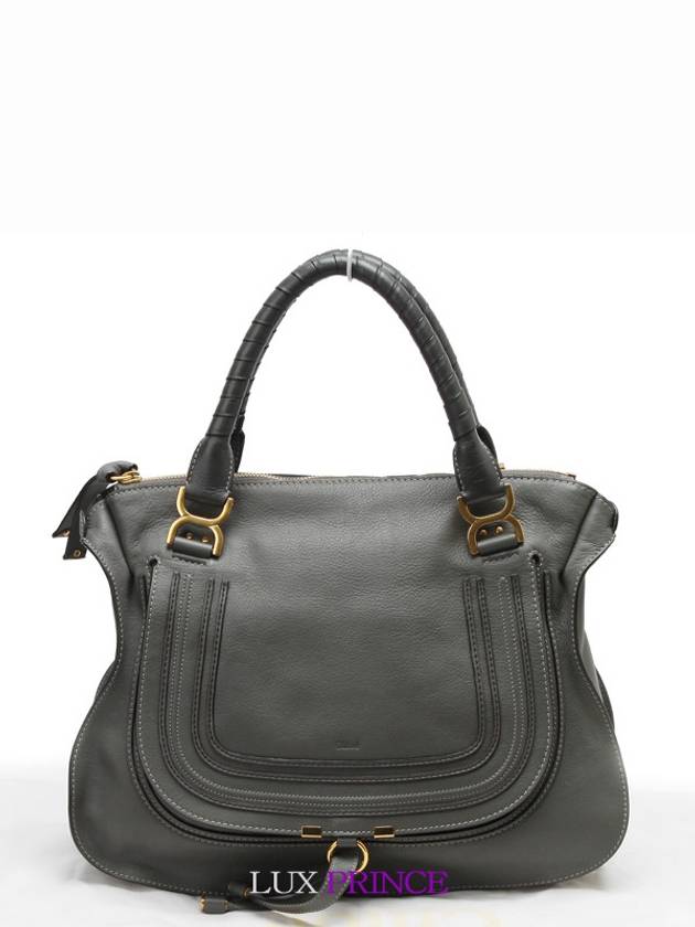 women tote bag - CHLOE - BALAAN 1