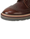 Grand Men's Shoes GRAND SNXC P110 CSO D5 DARK TAN PAS055 - PAUL SMITH - BALAAN 6