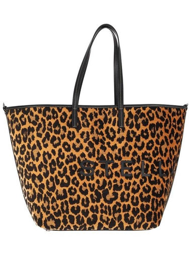 Stella McCartney W/Tote Bags - STELLA MCCARTNEY - BALAAN 1