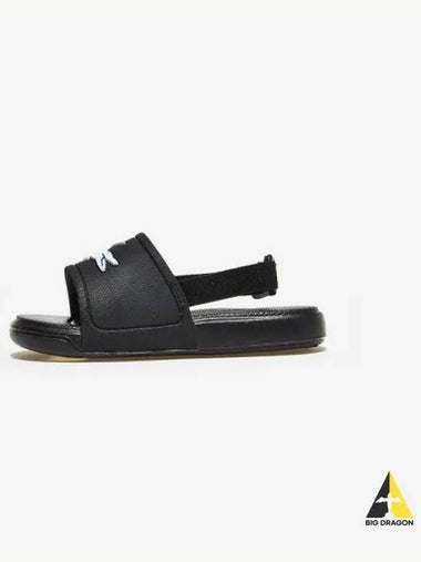 L 30 Slide 0922 1 BLKWHT - LACOSTE - BALAAN 1