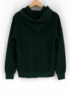 Cheminer Men s Hooded Long Sleeve Tee Charcoal - SUPENER - BALAAN 4