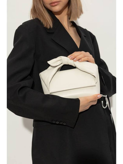 JW Anderson Handbag, Women's, Cream - JW ANDERSON - BALAAN 2