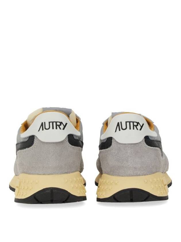 Autry "Reelwind" Sneaker - AUTRY - BALAAN 4