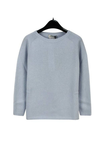 cashmere Giorgio knit - S MAX MARA - BALAAN.