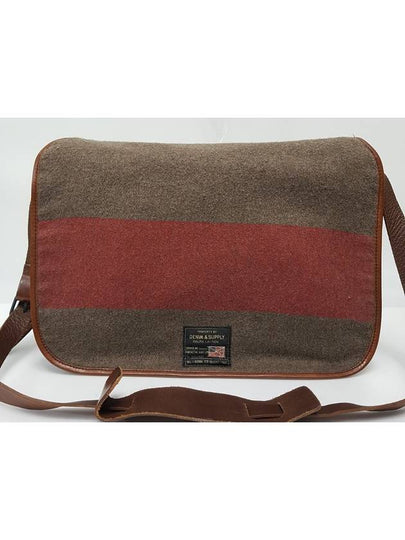 men shoulder bag - RALPH LAUREN - BALAAN 2