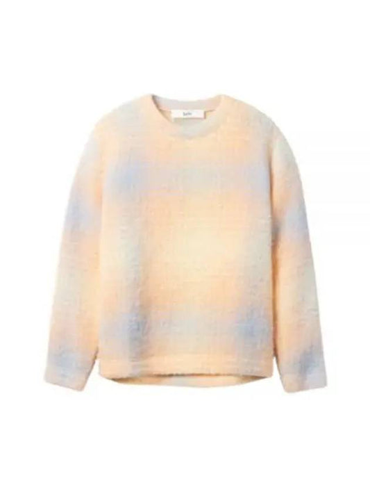 FLORENCE SWEATER SUN RISE WOOL Florence Knit - SEFR - BALAAN 1