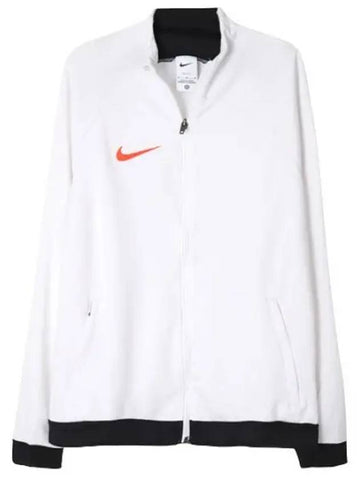 Men s Dri Fit Academy Track Jacket Matte Knob - NIKE - BALAAN 1