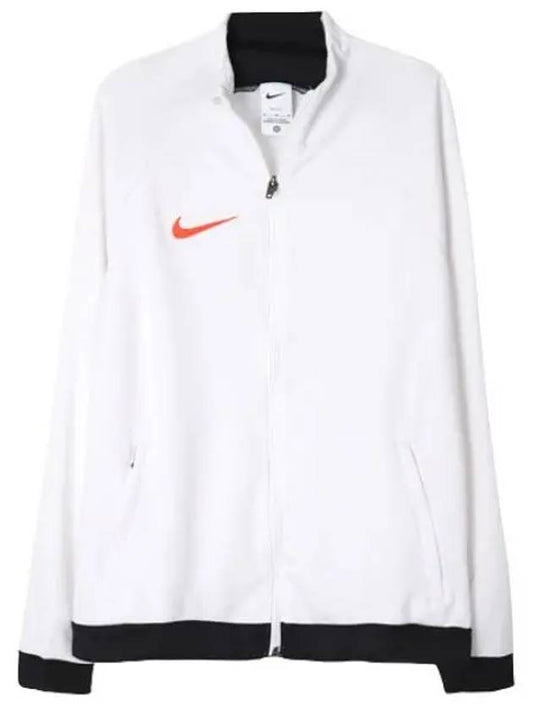 Men s Dri Fit Academy Track Jacket Matte Knob - NIKE - BALAAN 1