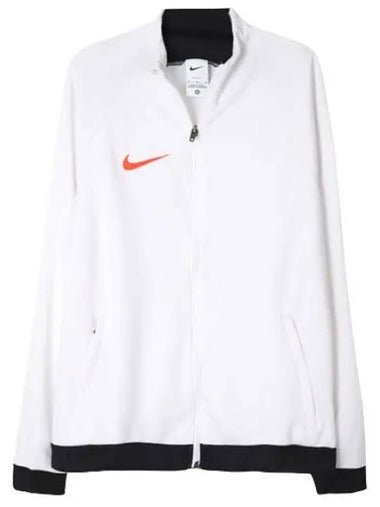 Dri Fit Academy Track Jacket Matte Knob - NIKE - BALAAN 1