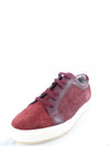 suede sneakers 43 280 - BRUNELLO CUCINELLI - BALAAN 6