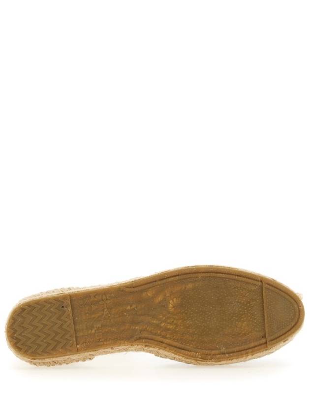 ESPADRILLES FLAT - MANEBI - BALAAN 2