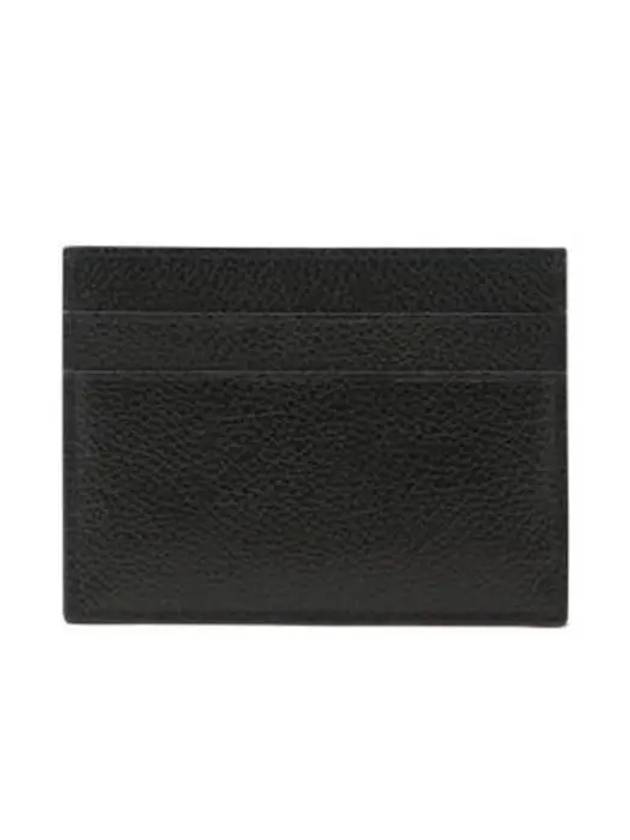 Cash Card Holder Black - BALENCIAGA - BALAAN 4