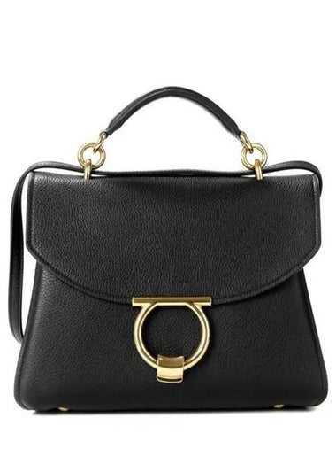 Women s shoulder bag 270974 - SALVATORE FERRAGAMO - BALAAN 1