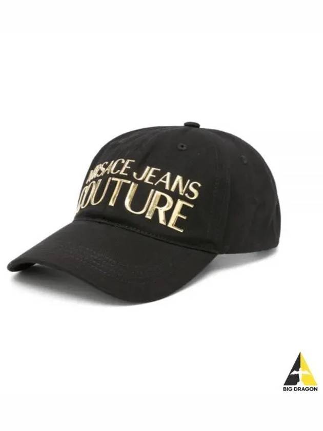 24 LOGO BASEBALL CAP 76GAZK32 ZG207 G89 - VERSACE - BALAAN 1