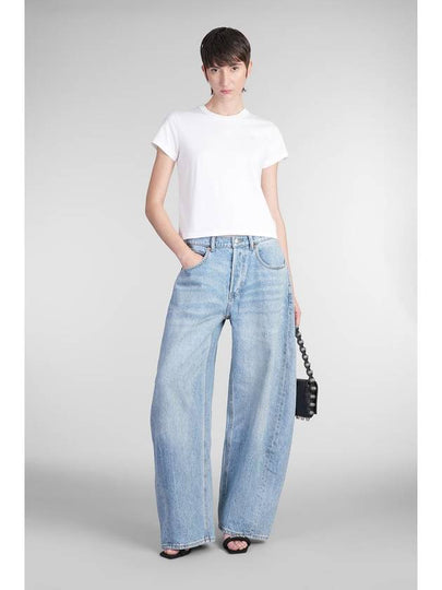 Alexander Wang Jeans - ALEXANDER WANG - BALAAN 2