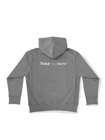 Logo HoodieGrey 59361191 - TABB LUDENS - BALAAN 1