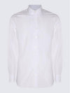 Long Sleeve Shirt EQALVAROEQC1781 100 White - RVR LARDINI - BALAAN 1