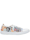 men's low top sneakers - VIVIENNE WESTWOOD - BALAAN 7