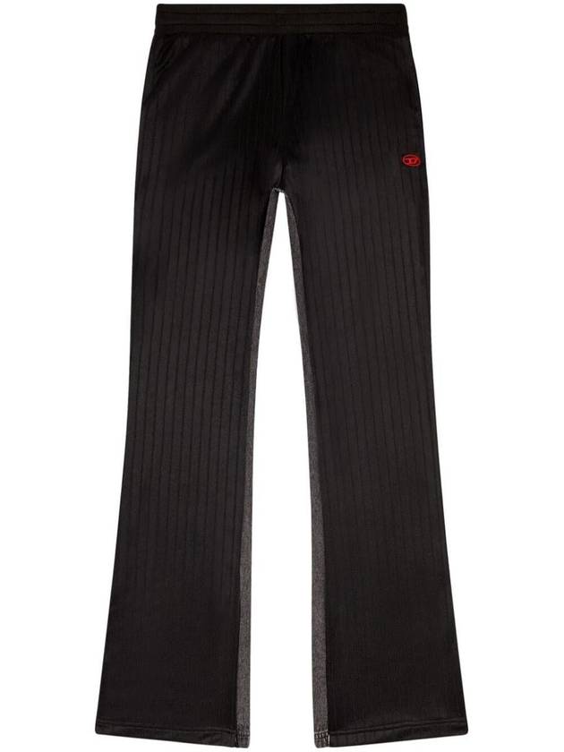 Diesel Zamp Straight Leg Pants Clothing - DIESEL - BALAAN 1