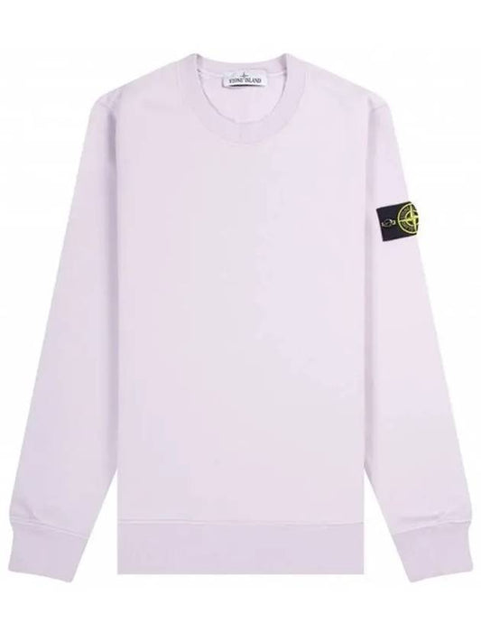 Kids Women s Waffen Crew Neck Sweatshirt 781661340 V0047 Other 270892 - STONE ISLAND - BALAAN 1