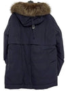 1C00034 57540 742 ROLLAND long padding - MONCLER - BALAAN 4