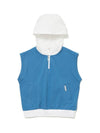 Volume hooded vestBL - BLUDOT - BALAAN 2