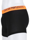 Boxer 3-Pack Briefs - EMPORIO ARMANI - 4