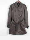 Smith Market Polyester Coat Men s Clothing - MIU MIU - BALAAN 1